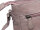 The Chesterfield Brand C48.1320 Leather Shoulder Bag Washed Wax Cow Weimar Lavender Lila