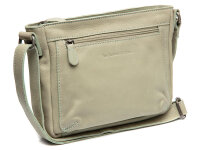 The Chesterfield Brand C48.1372 Leather Shoulder Bag...