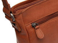 The Chesterfield Brand C48.1372 Leather Shoulder Bag...