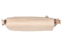 The Chesterfield Brand C48.1373 Leather Shoulder Bag Washed Wax Cow Ann Beige