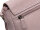 The Chesterfield Brand C48.1373 Leather Shoulder Bag Washed Wax Cow Ann Lavender Lila