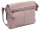 The Chesterfield Brand C48.1373 Leather Shoulder Bag Washed Wax Cow Ann Lavender Lila