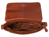 The Chesterfield Brand C48.1373 Leather Shoulder Bag...
