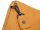 The Chesterfield Brand C58.0330 Leather Crossbody Bag Washed Wax Cow Cambridge Ocher Yellow