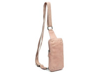 The Chesterfield Brand C58.0330 Leather Crossbody Bag...
