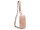 The Chesterfield Brand C58.0330 Leather Crossbody Bag Washed Wax Cow Cambridge Vintage Rose