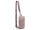 The Chesterfield Brand C58.0330 Leather Crossbody Bag Washed Wax Cow Cambridge Lavender Lila