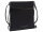 The Chesterfield Brand C48.1800 Leather Shoulder Bag Nylon Wax Pull Up Malmö Black