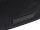 The Chesterfield Brand C48.1800 Leather Shoulder Bag Nylon Wax Pull Up Malmö Black