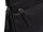 The Chesterfield Brand C48.1800 Leather Shoulder Bag Nylon Wax Pull Up Malmö Black