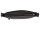 The Chesterfield Brand C48.1800 Leather Shoulder Bag Nylon Wax Pull Up Malmö Black