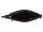 The Chesterfield Brand C48.1800 Leather Shoulder Bag Nylon Wax Pull Up Malmö Black