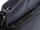 The Chesterfield Brand C48.1800 Leather Shoulder Bag Nylon Wax Pull Up Malmö Light Grey