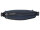 The Chesterfield Brand C48.1800 Leather Shoulder Bag Nylon Wax Pull Up Malmö Navy