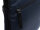 The Chesterfield Brand C48.1800 Leather Shoulder Bag Nylon Wax Pull Up Malmö Navy