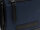 The Chesterfield Brand C48.1801 Leather Shoulder Bag Nylon Wax Pull Up Karlstad Navy