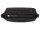 The Chesterfield Brand C48.1811 Leather Shoulder Bag Nylon Wax Pull Up Nevon Black