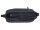 The Chesterfield Brand C48.1811 Leather Shoulder Bag Nylon Wax Pull Up Nevon Navy