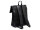 The Chesterfield Brand C58.0502 Leather Backpack Nylon Wax Pull Up Trondheim Black