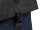 The Chesterfield Brand C58.0502 Leather Backpack Nylon Wax Pull Up Trondheim Navy