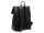 The Chesterfield Brand C58.0502 Leather Backpack Nylon Wax Pull Up Trondheim Navy