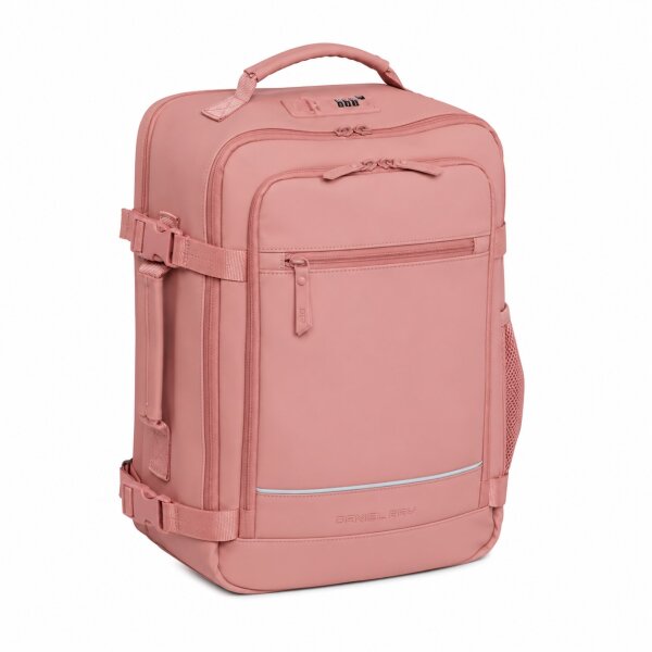 DANIEL RAY DRS25.1651 Cullinan Underseater Backpack L 34 fuchsia