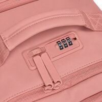 DANIEL RAY DRS25.1651 Cullinan Underseater Backpack L 34 fuchsia