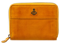Harbour 2nd B3.0523-2 cardcase style al kl. CADIS Geldbörse Leder