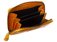 Harbour 2nd B3.0523-2 cardcase style al kl. CADIS Geldbörse Leder