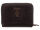 Harbour 2nd B3.0523-2 cardcase style al kl. CADIS Geldbörse Leder ash