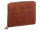 Harbour 2nd B3.0523-2 cardcase style al kl. CADIS Geldbörse Leder cognac