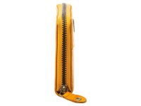 Harbour 2nd B3.0523-2 cardcase style al kl. CADIS Geldbörse Leder mustard
