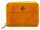 Harbour 2nd B3.0523-2 cardcase style al kl. CADIS Geldbörse Leder mustard