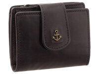 Harbour 2nd B3.1547 wallet style al kl. STELLA Geldbörse Leder ash