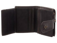 Harbour 2nd B3.1547 wallet style al kl. STELLA Geldbörse Leder ash