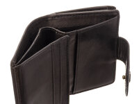 Harbour 2nd B3.1547 wallet style al kl. STELLA Geldbörse Leder ash