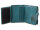 Harbour 2nd B3.1547 wallet style al kl. STELLA Geldbörse Leder azur blue