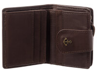 Harbour 2nd B3.1547 wallet style al kl. STELLA Geldbörse Leder brown