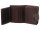 Harbour 2nd B3.1547 wallet style al kl. STELLA Geldbörse Leder brown