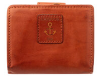 Harbour 2nd B3.1547 wallet style al kl. STELLA Geldbörse Leder burned orange