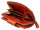 Harbour 2nd B3.1547 wallet style al kl. STELLA Geldbörse Leder burned orange