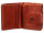 Harbour 2nd B3.1547 wallet style al kl. STELLA Geldbörse Leder burned orange