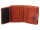 Harbour 2nd B3.1547 wallet style al kl. STELLA Geldbörse Leder burned orange