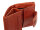 Harbour 2nd B3.1547 wallet style al kl. STELLA Geldbörse Leder burned orange