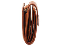 Harbour 2nd B3.1547 wallet style al kl. STELLA Geldbörse Leder cognac