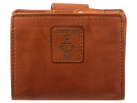 Harbour 2nd B3.1547 wallet style al kl. STELLA Geldbörse Leder cognac