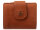 Harbour 2nd B3.1547 wallet style al kl. STELLA Geldbörse Leder cognac