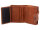Harbour 2nd B3.1547 wallet style al kl. STELLA Geldbörse Leder cognac
