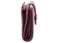 Harbour 2nd B3.1547 wallet style al kl. STELLA Geldbörse Leder deep purple