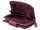 Harbour 2nd B3.1547 wallet style al kl. STELLA Geldbörse Leder deep purple